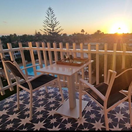 Sunset Apartment Playa del Inglés Eksteriør bilde