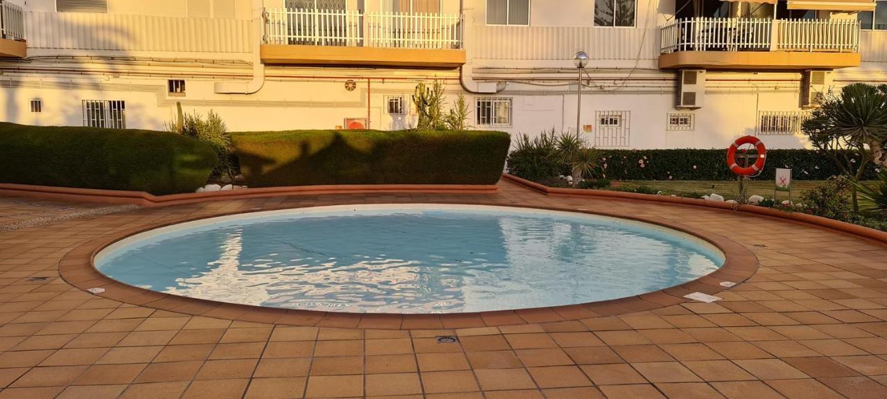 Sunset Apartment Playa del Inglés Eksteriør bilde