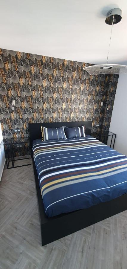 Sunset Apartment Playa del Inglés Eksteriør bilde