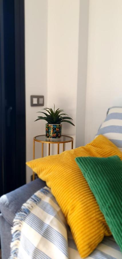 Sunset Apartment Playa del Inglés Eksteriør bilde