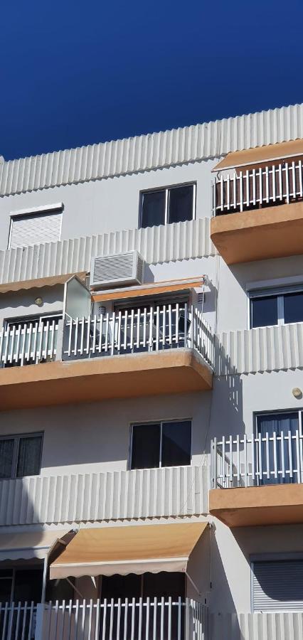 Sunset Apartment Playa del Inglés Eksteriør bilde