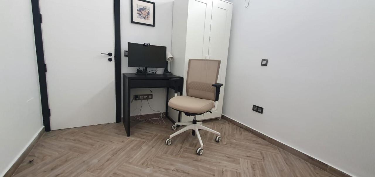 Sunset Apartment Playa del Inglés Eksteriør bilde
