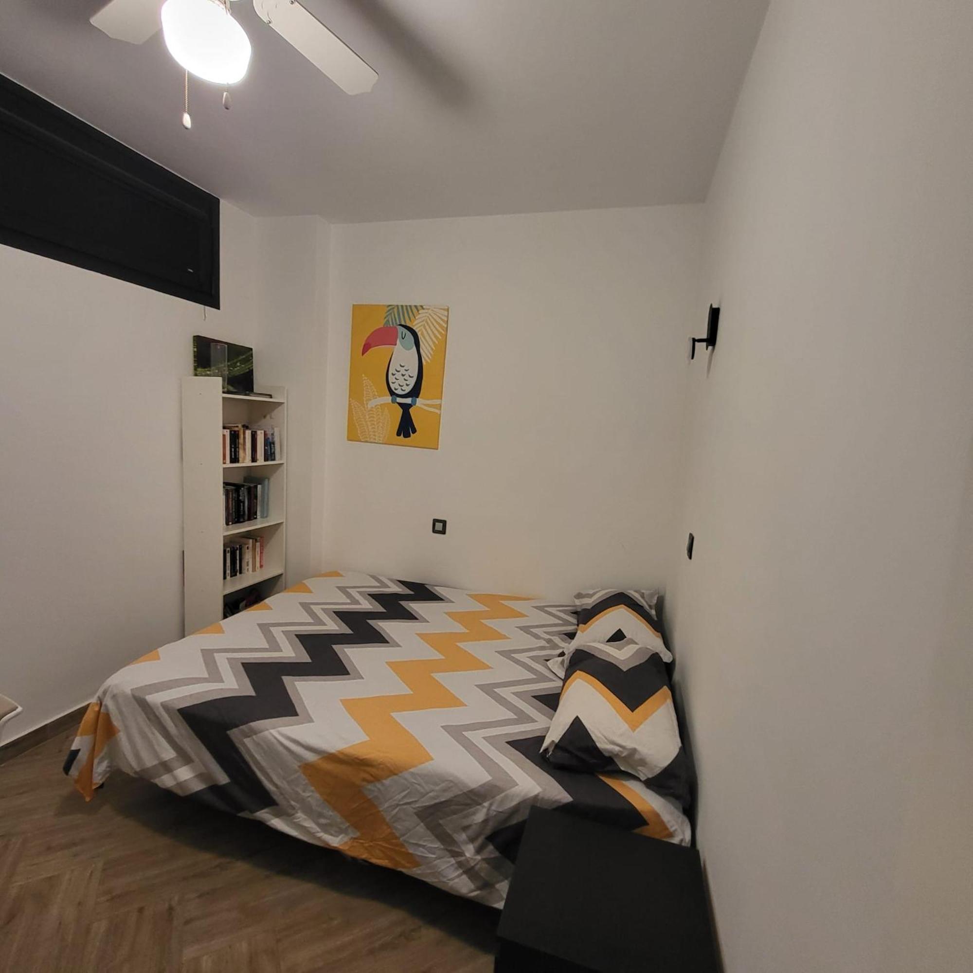 Sunset Apartment Playa del Inglés Eksteriør bilde